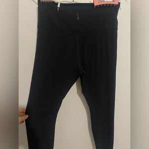 Nike Yoga Dri-FIT Luxe in black
